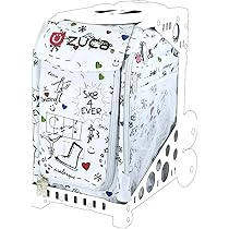 店舗用品 sugtas Zuca SK8 Sport Insert Bag / 89055900385 : Amazon.ca: Sports & Outdoors