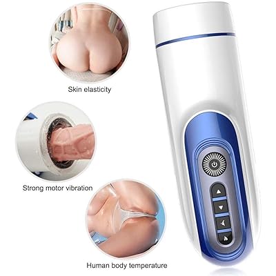 Mens Airplane Cup 7 Speed Vibration Male Mastur Dominican Republic | Ubuy