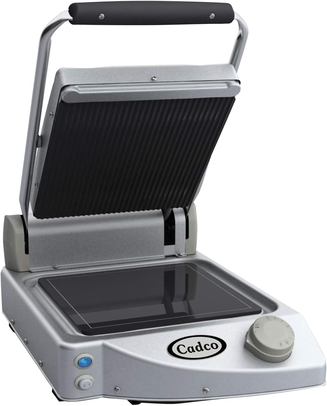 Cadco Single Panini/Clamshell 120Volt Grill Amazon.ca Home & Kitchen