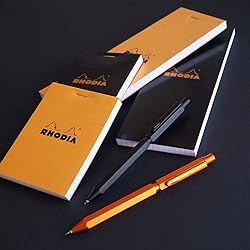 Rhodia 9342C - 3 in 1 scRipt Multipen 2 Ballpoint