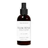 Muse Apothecary Pillow Ritual - Aromatic, Calming