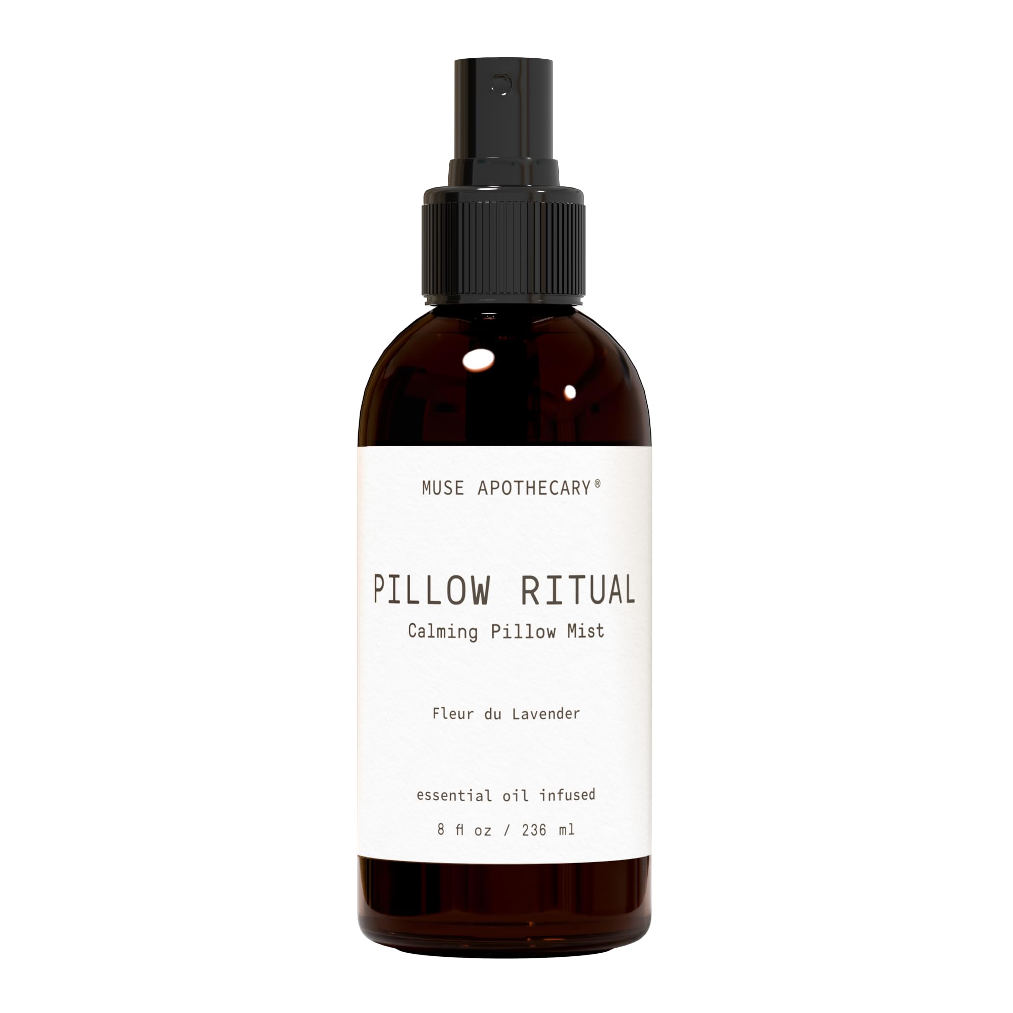 Muse Apothecary Pillow Ritual - Aromatic, Calming