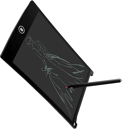 8 5 Zoll Schreibens Brett Bewegliches Schreiben Brett Amazon De Elektronik
