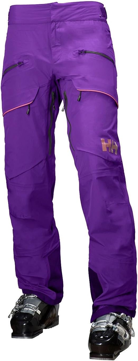helly hansen aurora infinity shell pants