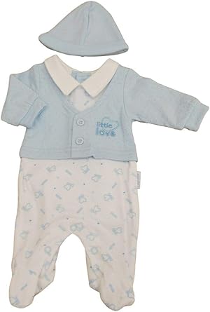 amazon tiny baby clothes