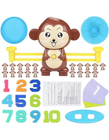 Calcul Et Mathématiques Jeux Et Jouets Amazonfr - 