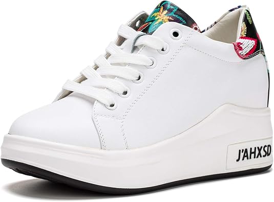 sneakers hidden heel