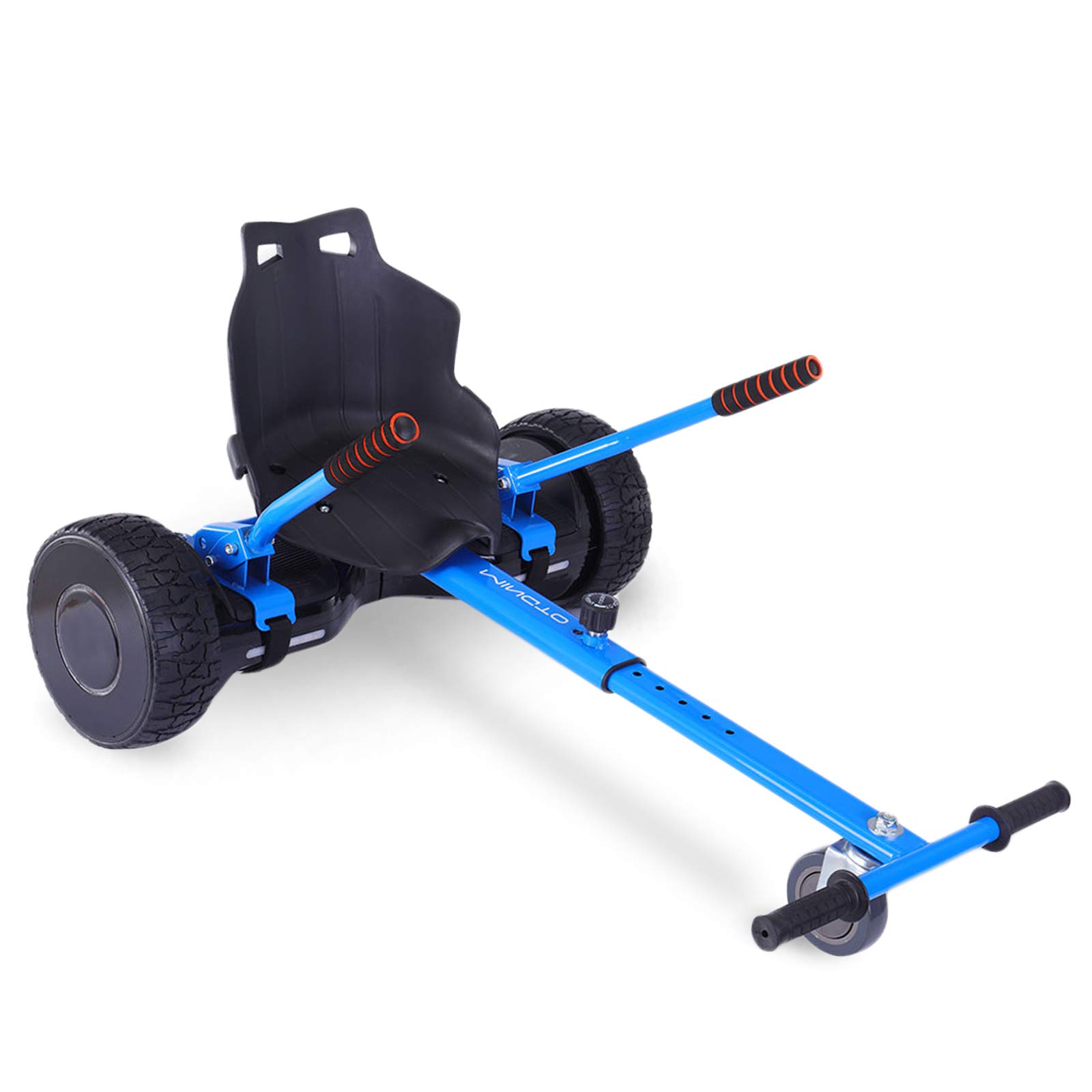 kka hoverboard seat assembly
