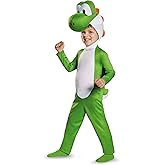 Disguise Yoshi Costume for Toddlers