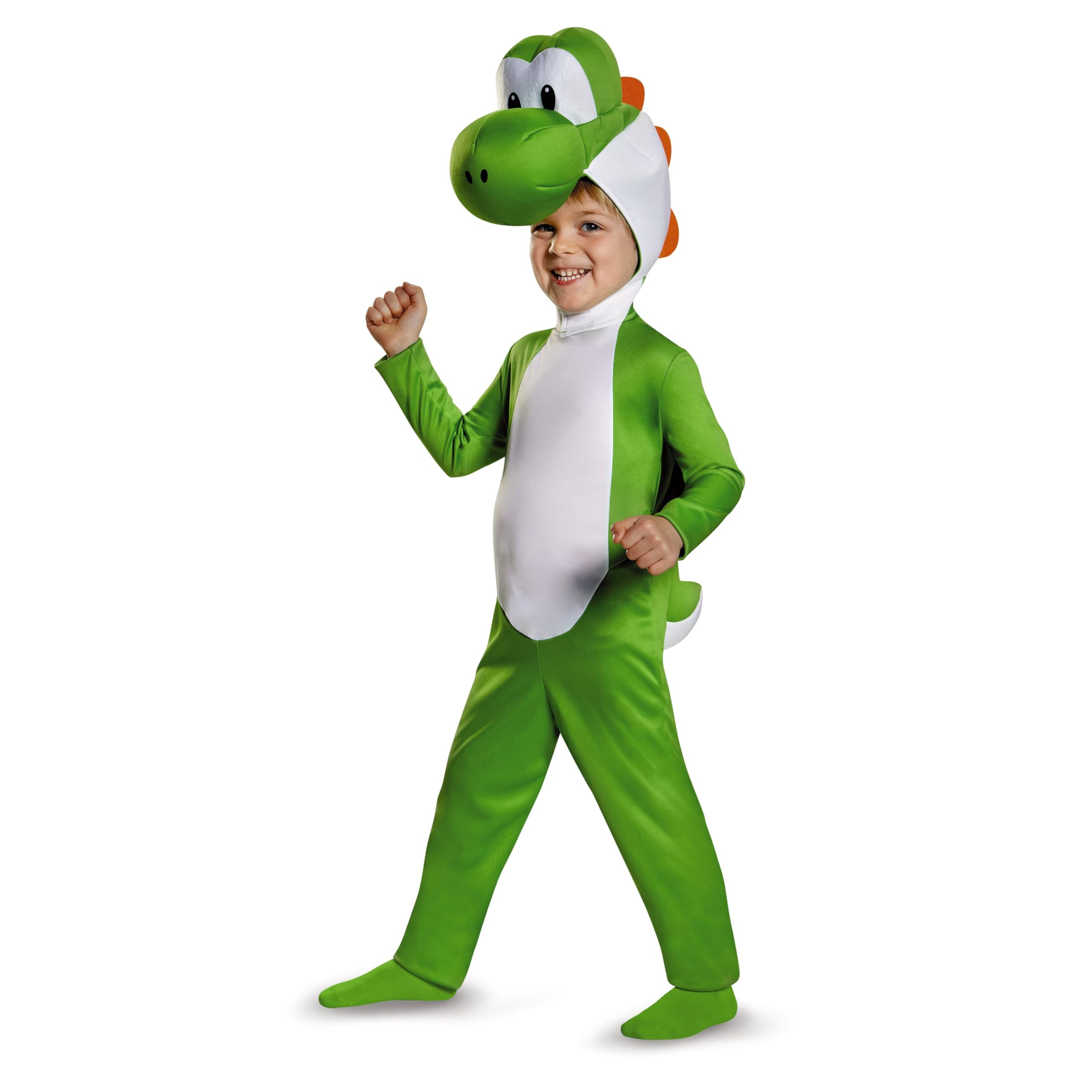 Disguise Yoshi Costume for Toddlers