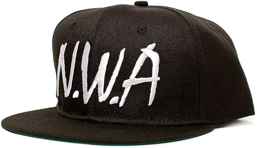 nwa hat