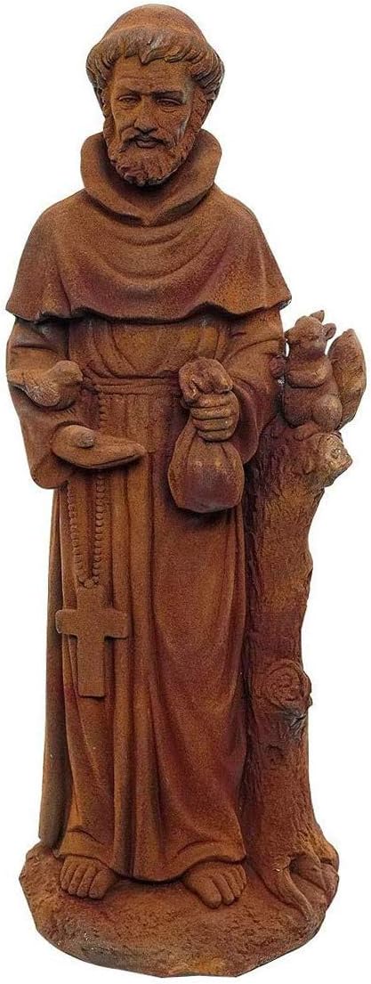 Best 31 Inch Angel Garden Statue