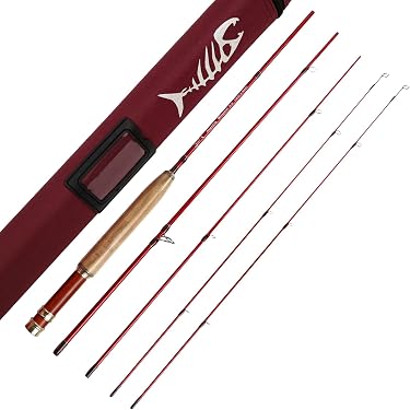 Amazon Best Sellers: Best Fly Fishing Rods Amazon Best Sellers: Best Fly Fishing Rods