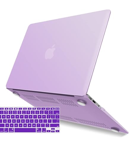 ICasso Air 13 Inch Case  Release 2010-2017 Older Version Hard Shell Plastic Protective Case Keyboard Cover Only Compatible With Macbook Air 13 Inch Model A1369 A1466 Nordic Marble - View #2