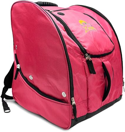 snowboard boot and helmet bag