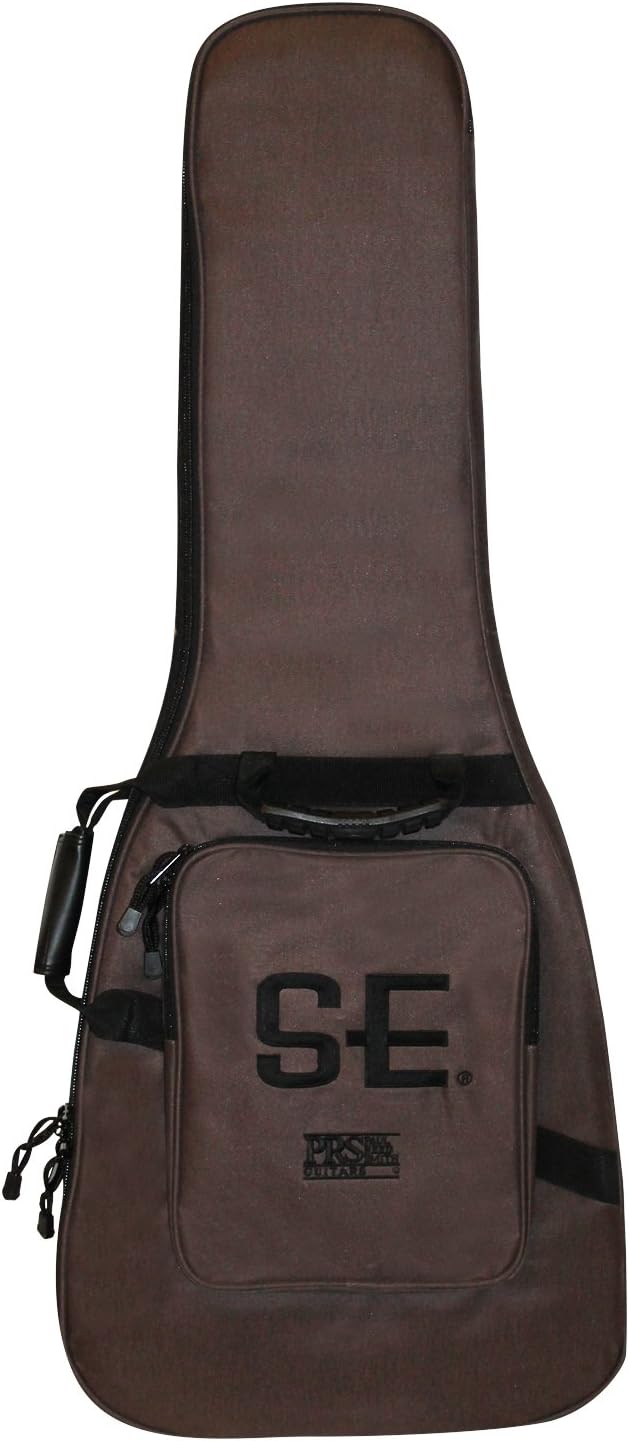 prs guitar bolsa