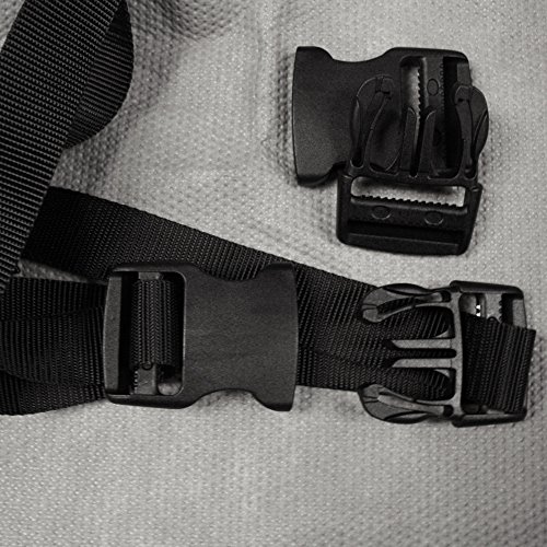 image for EmpireCovers EMP929 5 Layer Waterproof Truck Cover Fits Full-Size Dual