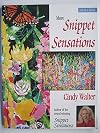 More Snippet Sensations by Cindy Walters (1-Oct-2000) Paperback