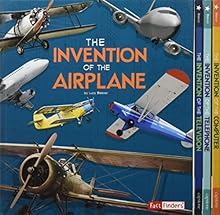 World-Changing Inventions