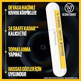 Maybelline Colossal Curl Bounce Mascara Big Volume 24HR Black Pack of 2 view 4