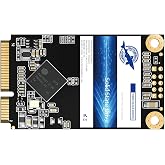 Dogfish Msata 32GB Internal Solid State Drive Mini Sata SSD Disk | High-Speed 3D TLC NAND delivers fast boot &amp; file transfer, far quicker than old HDD.