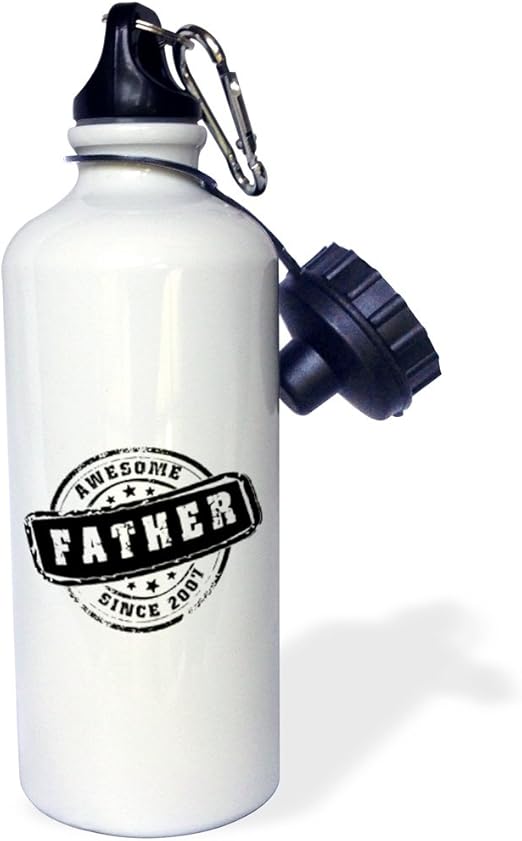 best dad water bottle