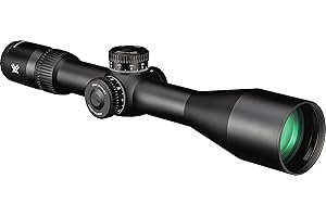 Vortex Optics Venom First Focal Plane Riflescopes