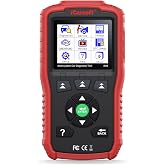 iCarsoft i906 Compatible for Volvo/Saab OBD2 Diagnostic Scanner Multi-System Engine ABS SRS