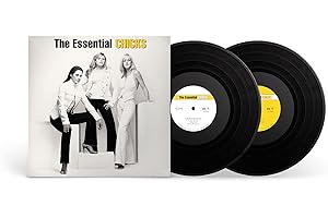 The Essential Chicks (Vinyl)