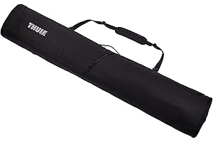 Thule RoundTrip Snowboard Bag 165cm