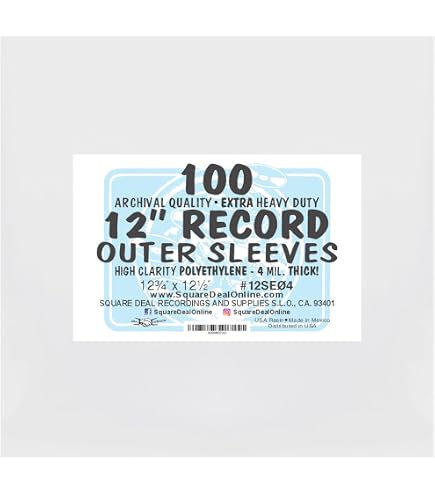 30) CD Long Box Bin Index Divider Cards - 6\"x14-1/4\" White Standard...