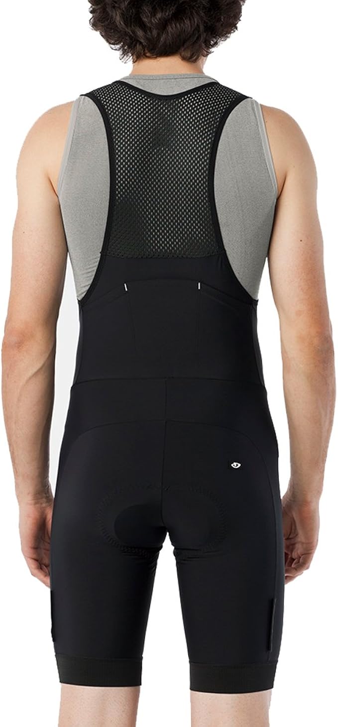 giro chrono expert bib shorts