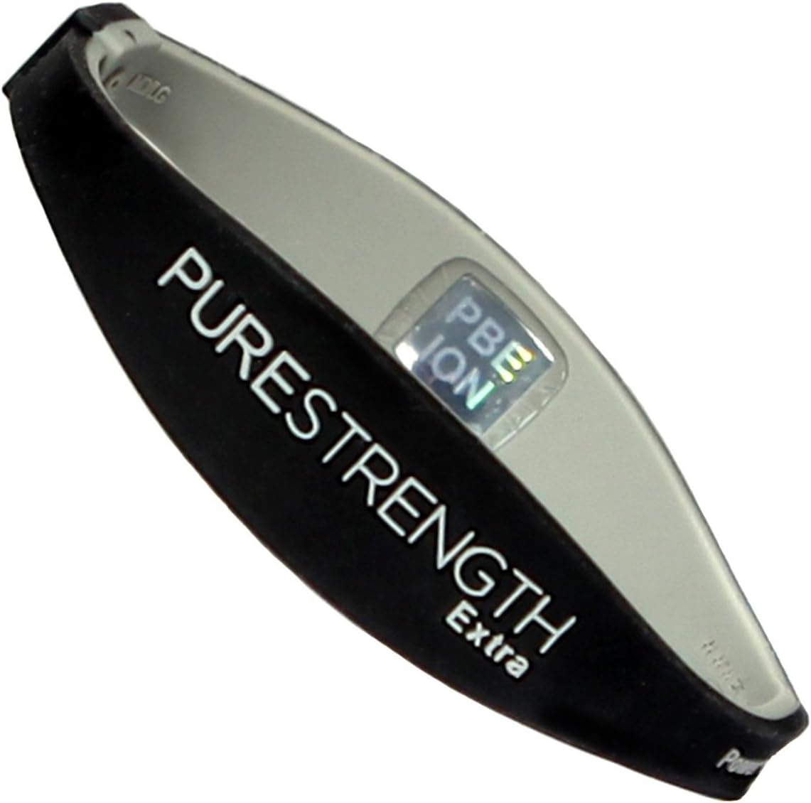 Power Balance Energy 5 Colours - Pure Strength EXTRA Ionic Health Wristband Negative Ion 2500IONS! infused Ions on drop down menu Small, Medium or Large