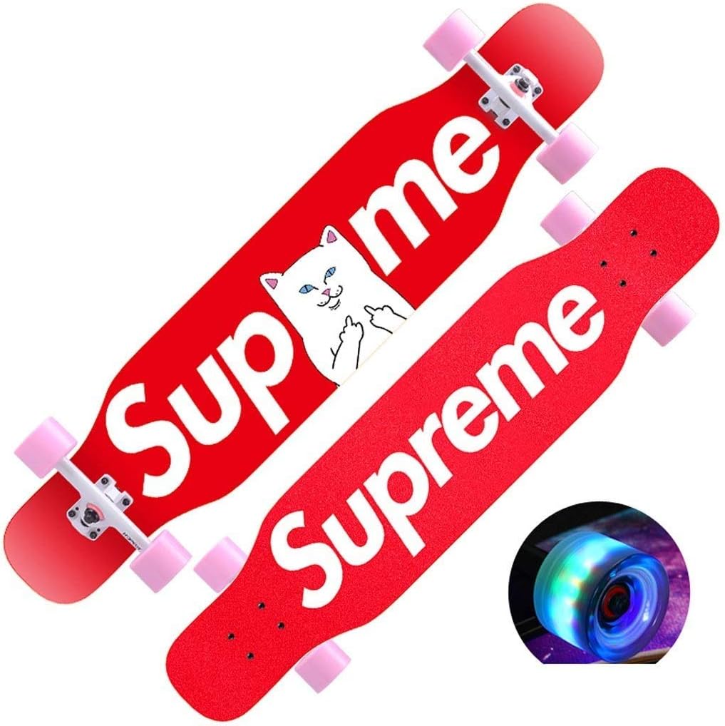 supreme penny board