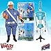 The Venture Bros. Sgt. Hatred and H.E.L.P.eR Figures Set