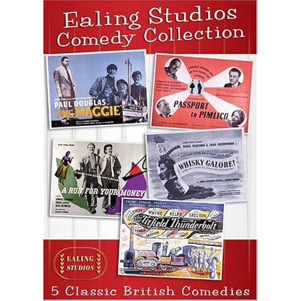 Amazon.com: Alec Guinness Collection [DVD] : Guinness, Alec