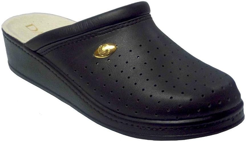 italian shoemakers clogs