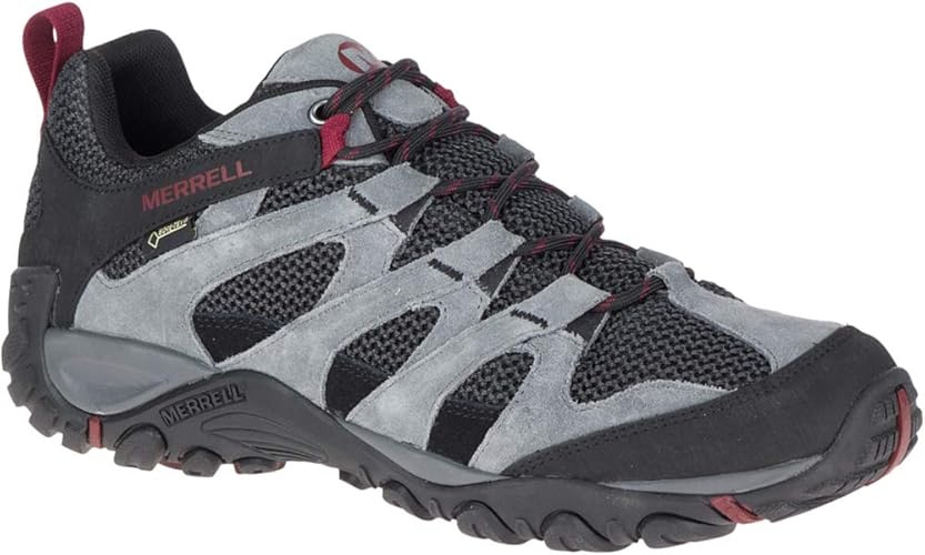 mens goretex trainers
