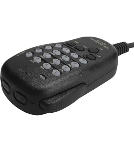 HAUT-PARLEUR RADIO BIDIRECTIONNEL Portable Noir BF S112 Pour BF 888S BF