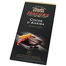Hachez - Cocoa D'Arriba Mango-Chili Schokolade - 100g