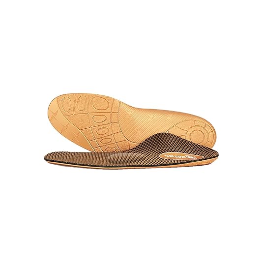 Aetrex Mens Lynco Flip - Army