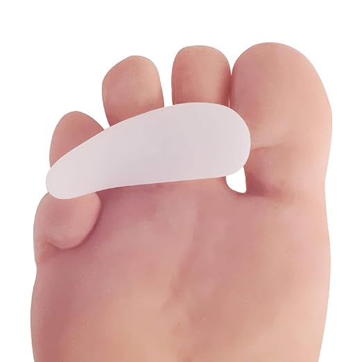 Dr. Frederick's Original Hammer Toe Cushion 2 Hammer Toe Gel Pads