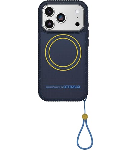 Amazon.com: OtterBox iPhone 18/17 Pro Symmetry Series Cactus