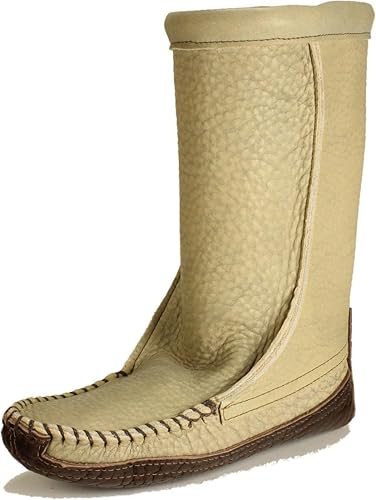 moccasin boots amazon