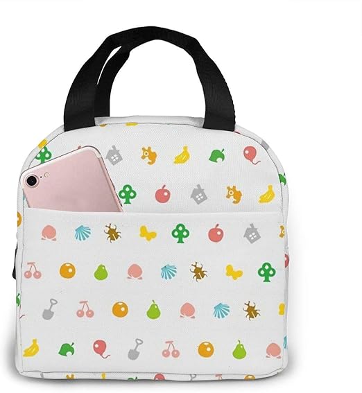 baby lunch bag insulated