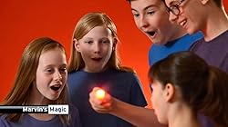 Marvin's Magic - Lights from Everywhere - Teen