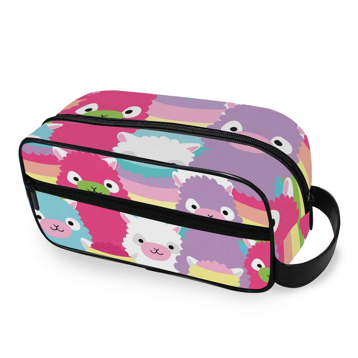 cute toiletry bags