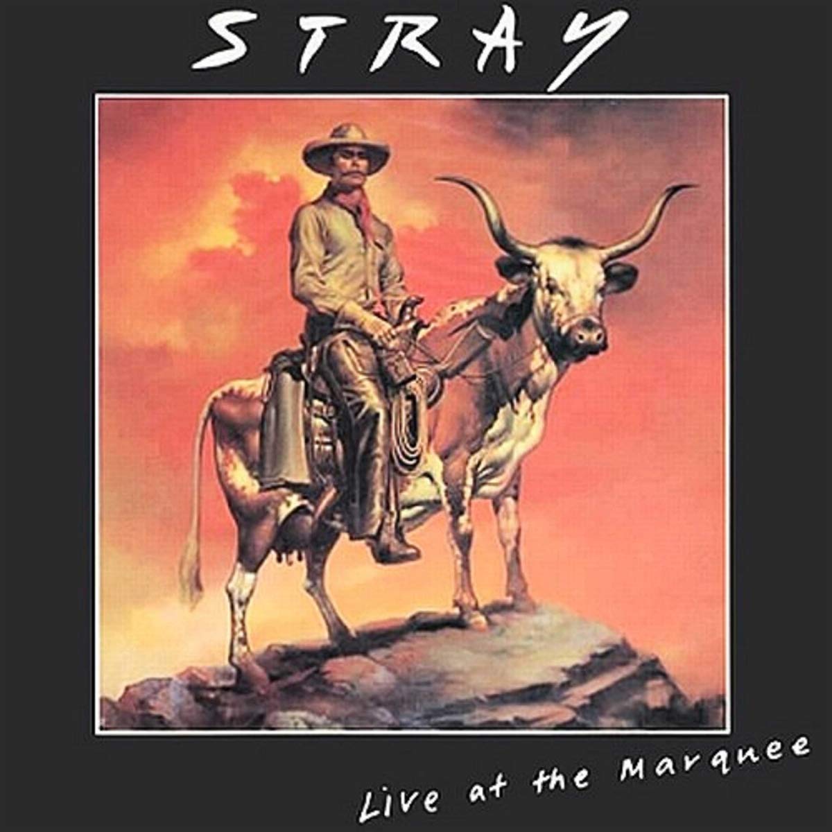 Live at The Marquee: Amazon.fr: CD et Vinyles}