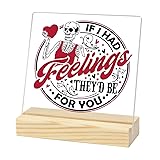 Funny Gifts for Girlfriend Boyfriend Romantic Gifts