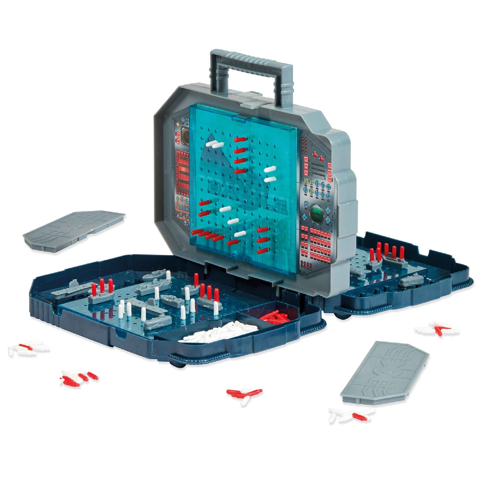 Dal - Battle Naval Toy, 54003